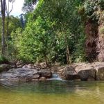 Jeram Mengaji Agro Resort