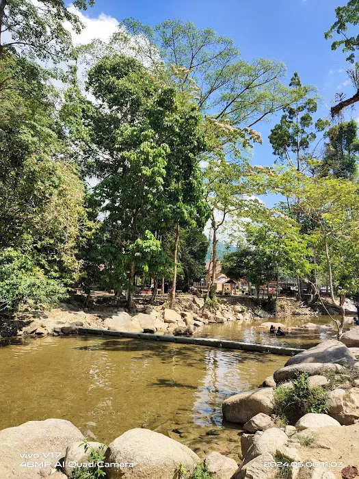 Jeram Mengaji Agro Resort Picture 6