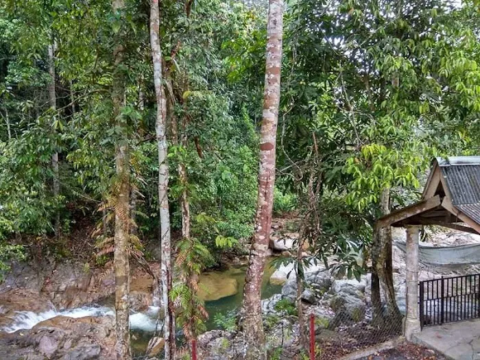 Jeram Mengaji Agro Resort Picture 5