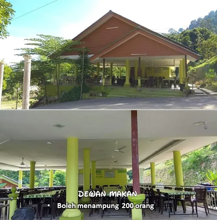 Jeram Mengaji Agro Resort Picture 3