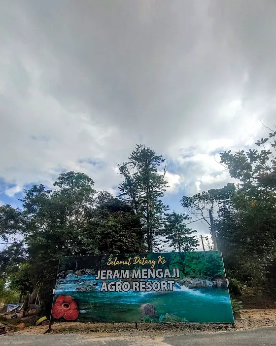 Jeram Mengaji Agro Resort Picture 7
