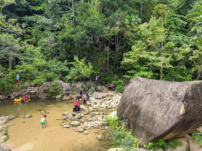 Jeram Mengaji Agro Resort Picture 10