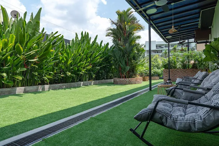 Tamerin Nest - by Chrisenbel Villa Collection Picture 6