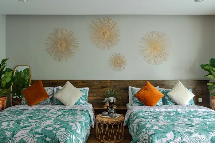 Tamerin Nest - by Chrisenbel Villa Collection Picture 5
