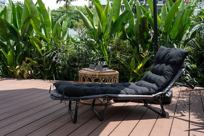 Tamerin Nest - by Chrisenbel Villa Collection Picture 8