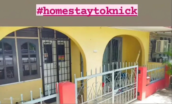 Homestay Tok Nick Picture 3
