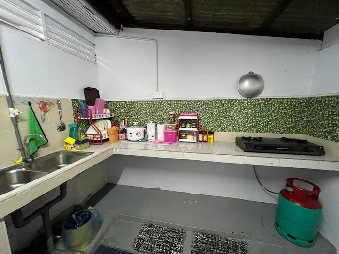 Homestay Tok Nick Picture 4
