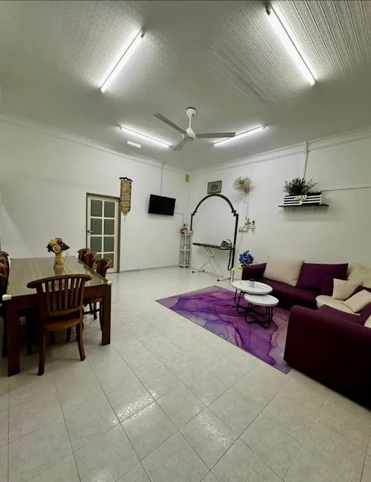 DCNi Homestay Picture 1