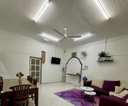 DCNi Homestay