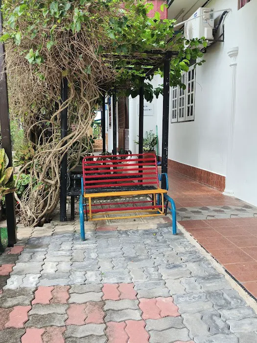 DCNi Homestay Picture 2