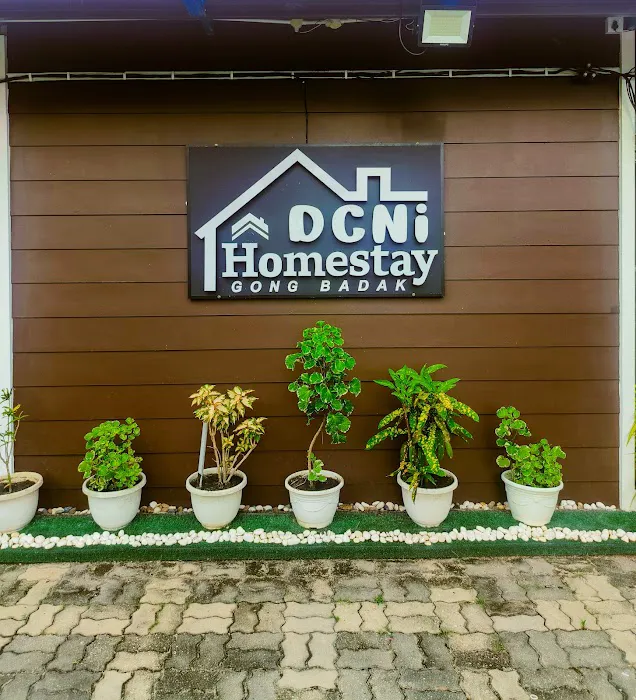 DCNi Homestay Picture 4