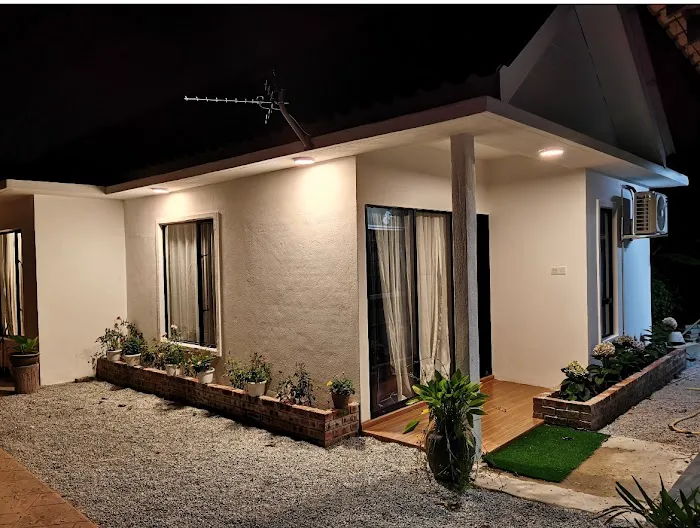 Aaeesha Homestay & Roomstay, Gong Badak, Kuala Terengganu Picture 2