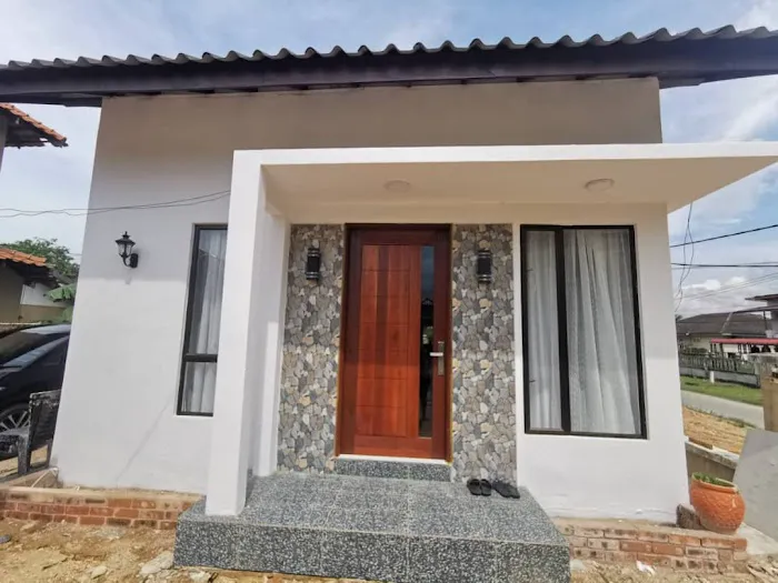 Aaeesha Homestay & Roomstay, Gong Badak, Kuala Terengganu Picture 8