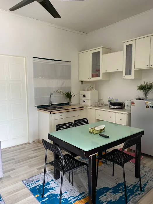 Aaeesha Homestay & Roomstay, Gong Badak, Kuala Terengganu Picture 9
