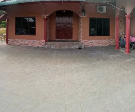 Pok Ya's