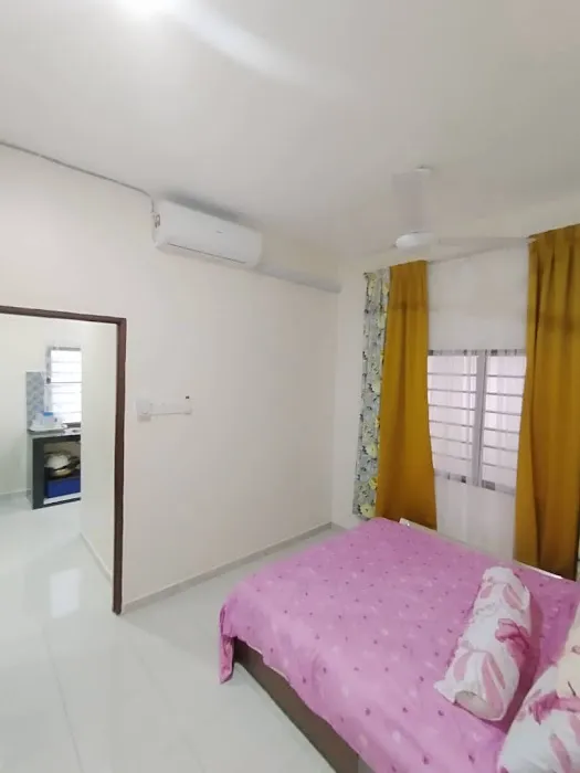 TOKMAA HOMESTAY Picture 2
