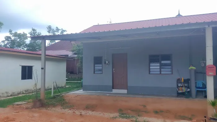 TOKMAA HOMESTAY Picture 1