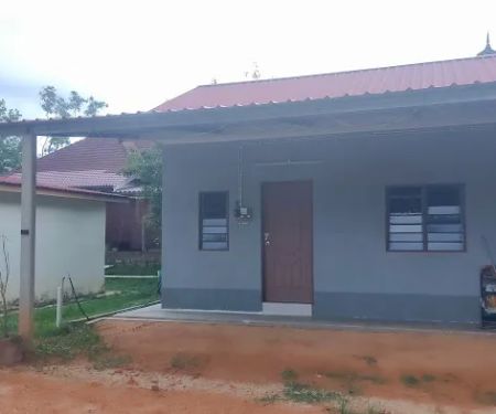 TOKMAA HOMESTAY