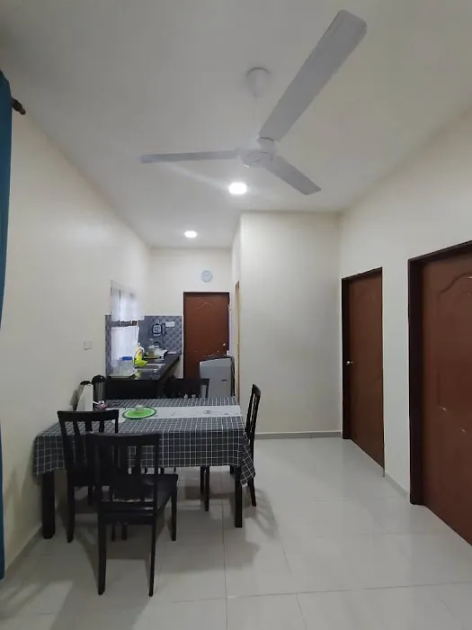 TOKMAA HOMESTAY Picture 3
