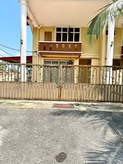 AF Homestay Gong Badak Picture 1
