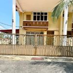 AF Homestay Gong Badak