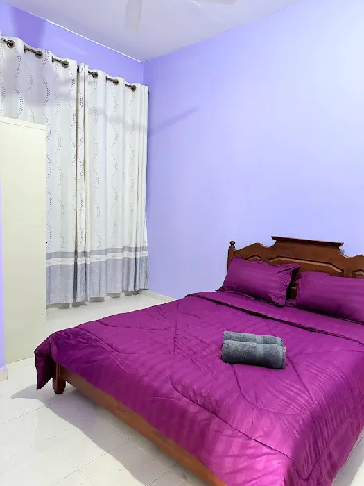 AF Homestay Gong Badak Picture 10