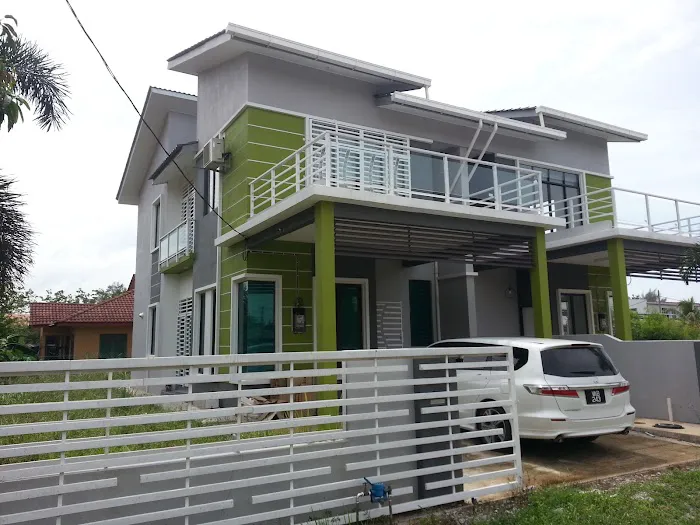 Halawah Homestay Picture 2