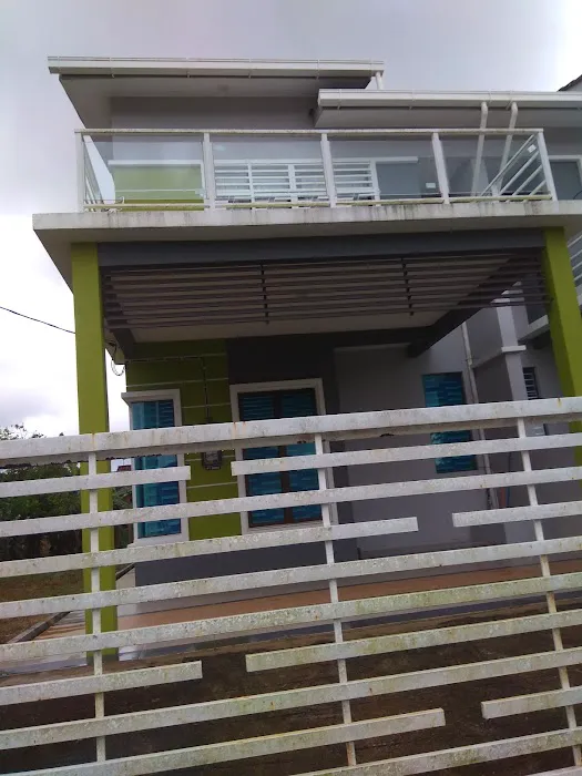 Halawah Homestay Picture 1