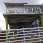 Halawah Homestay