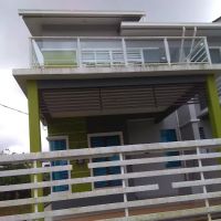 Halawah Homestay ico