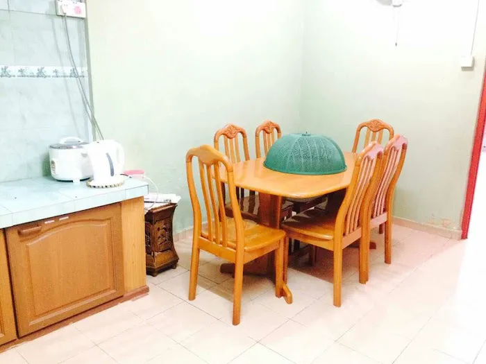 Homestay Muzaffar Picture 1
