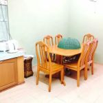 Homestay Muzaffar
