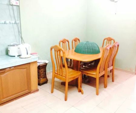 Homestay Muzaffar