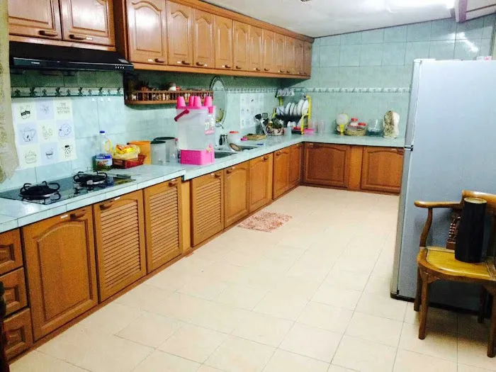 Homestay Muzaffar Picture 2