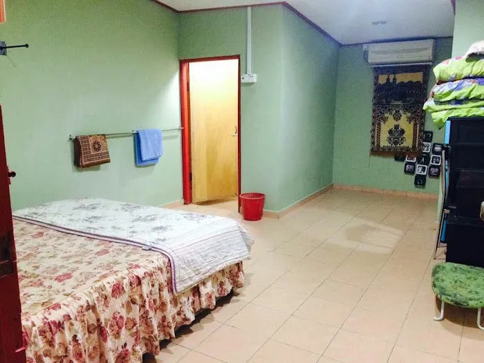 Homestay Muzaffar Picture 7