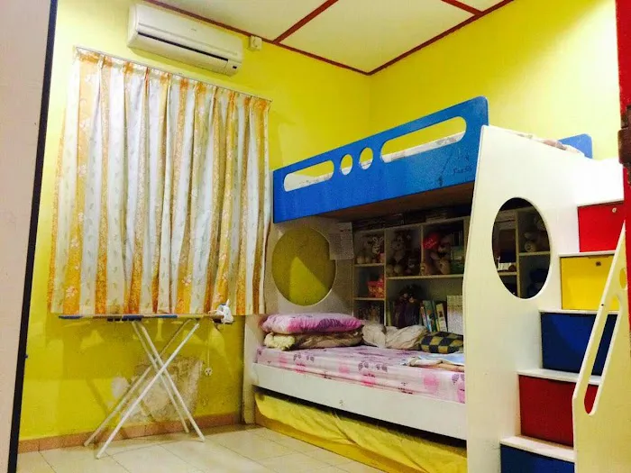 Homestay Muzaffar Picture 4