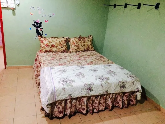 Homestay Muzaffar Picture 8