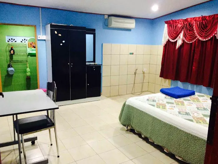 Homestay Muzaffar Picture 6