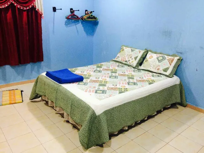 Homestay Muzaffar Picture 5