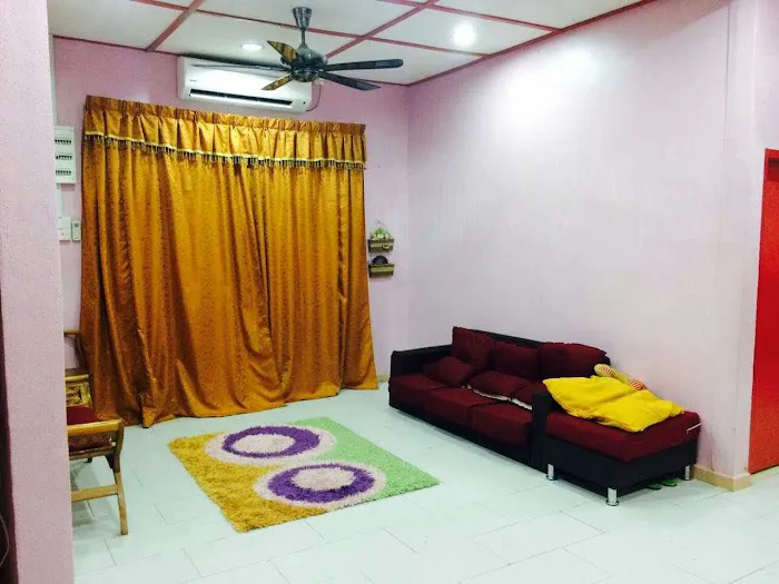 Homestay Muzaffar Picture 3