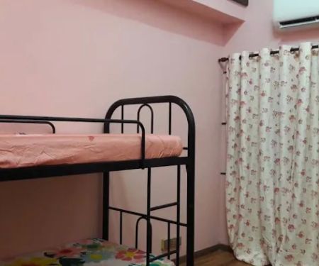 D' Santai Homestay