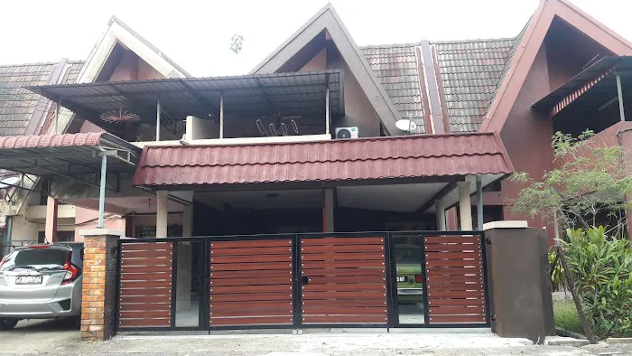 D' Santai Homestay Picture 2