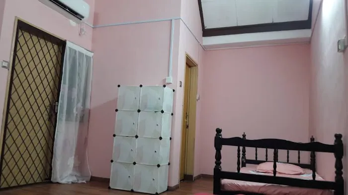 D' Santai Homestay Picture 4