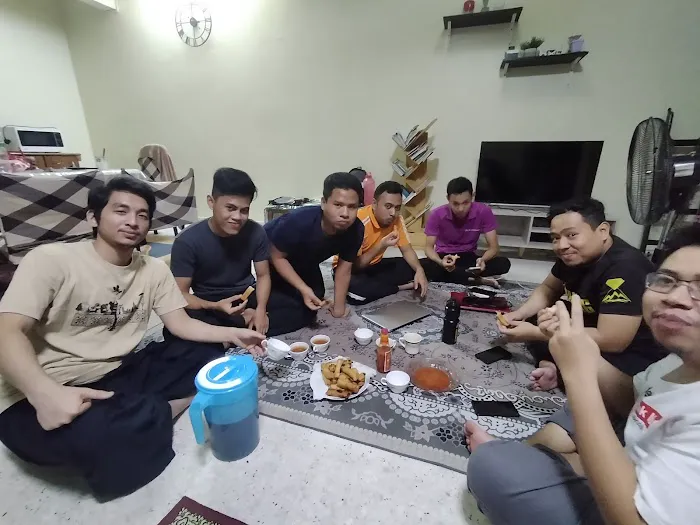 D' Santai Homestay Picture 10