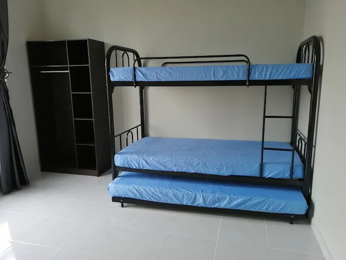 Rumah & Bilik sewa ASM Picture 5