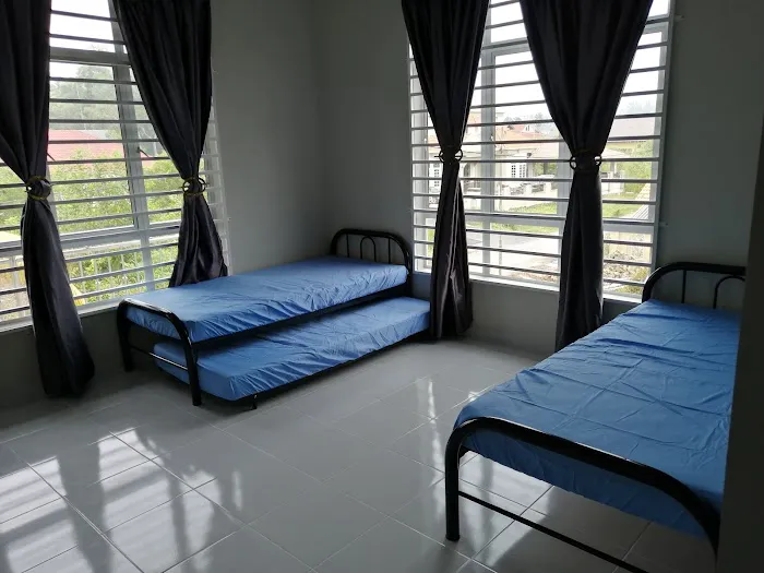 Rumah & Bilik sewa ASM Picture 3