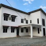 Rumah & Bilik sewa ASM