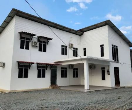 Rumah & Bilik sewa ASM