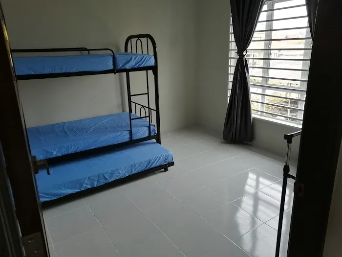 Rumah & Bilik sewa ASM Picture 7