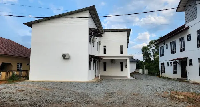 Rumah & Bilik sewa ASM Picture 8